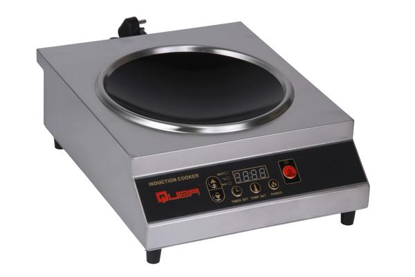  Induction Cooking