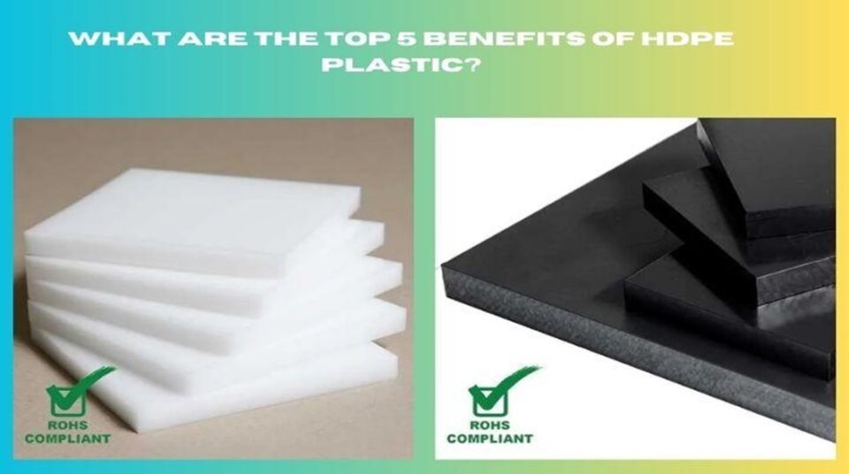 HDPE-Plastic