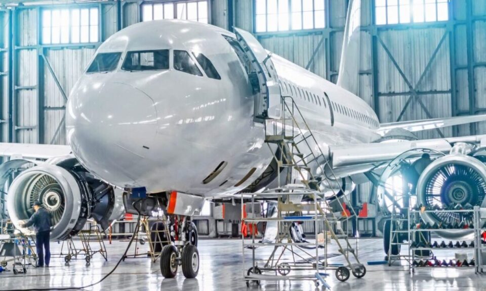 Aircraft Parts