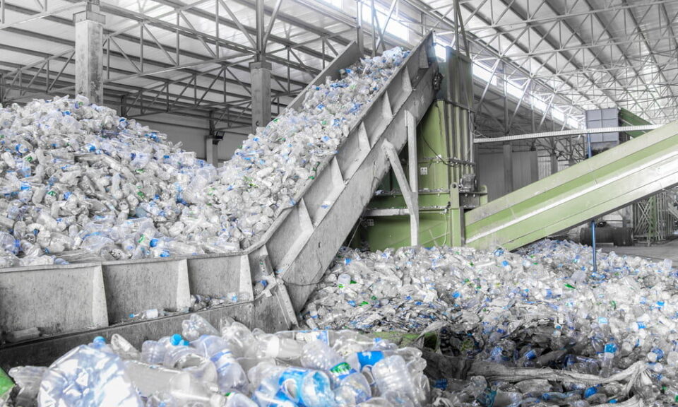 Plastic Recycling